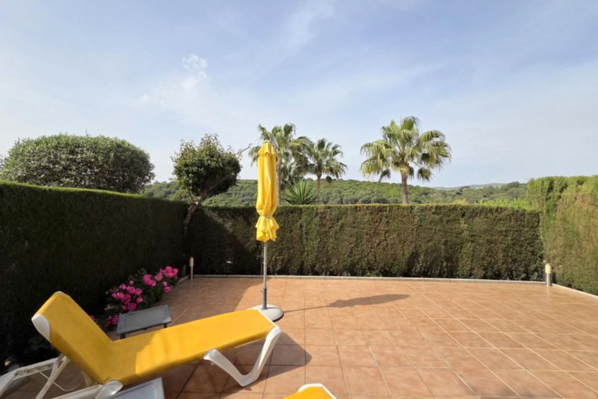 Resale - apartment - Casares - Casares Centro