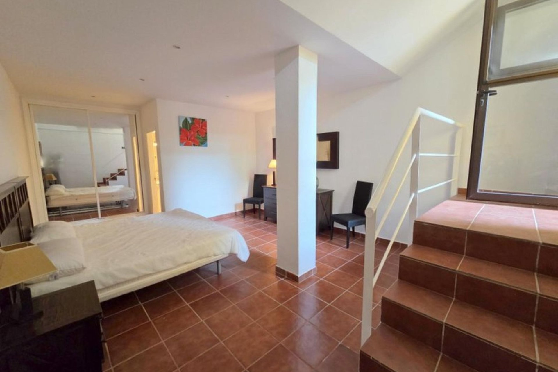 Resale - apartment - Casares - Casares Centro