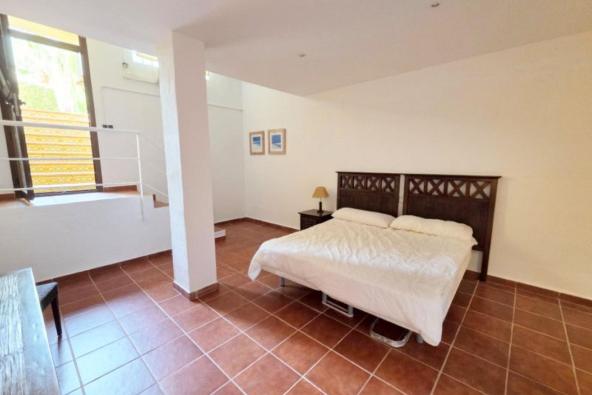 Resale - apartment - Casares - Casares Centro