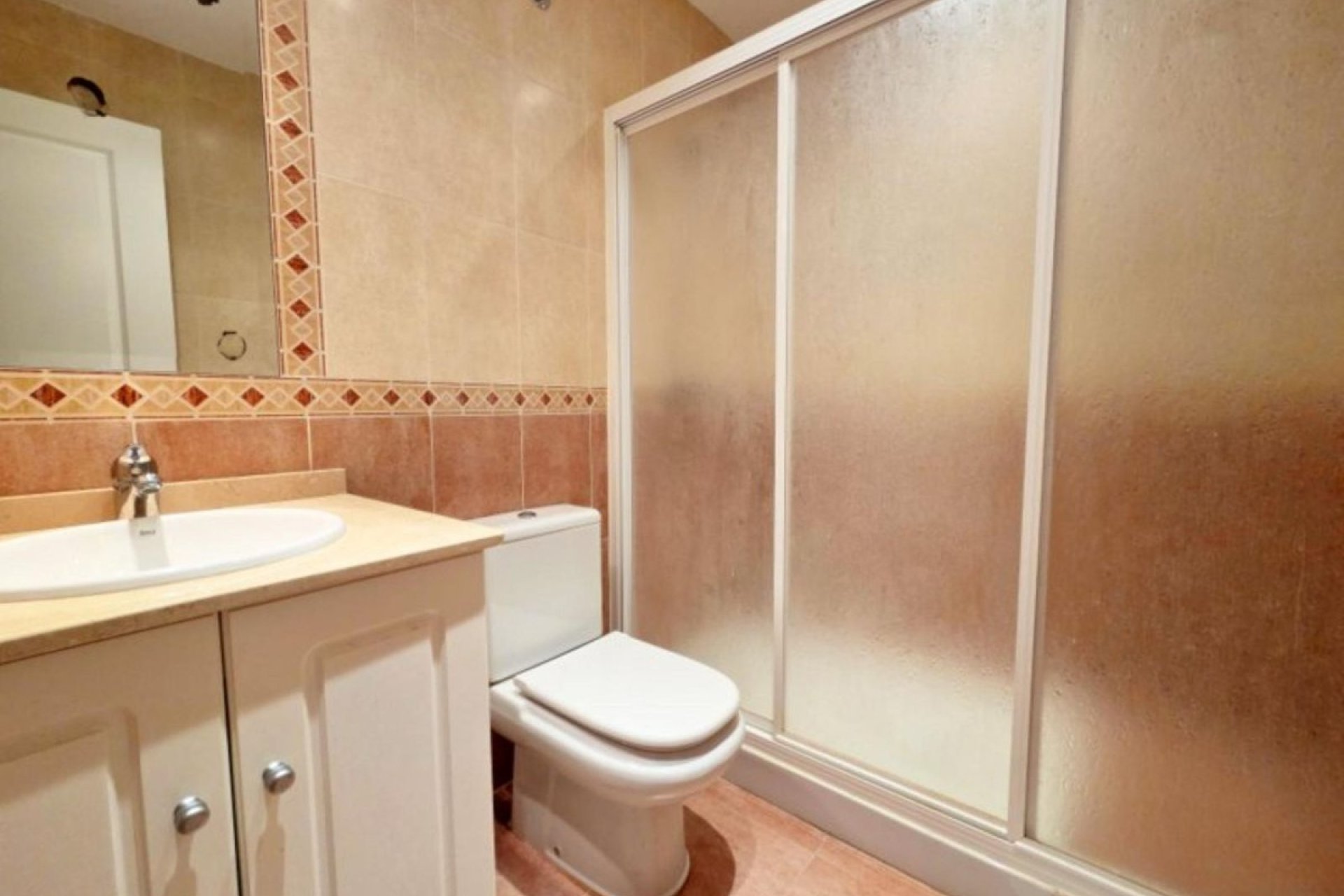Resale - apartment - Casares - Casares Centro