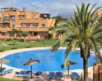 Resale - apartment - Casares - Casares Centro