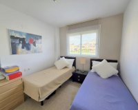 Resale - apartment - Casares - Casares Centro
