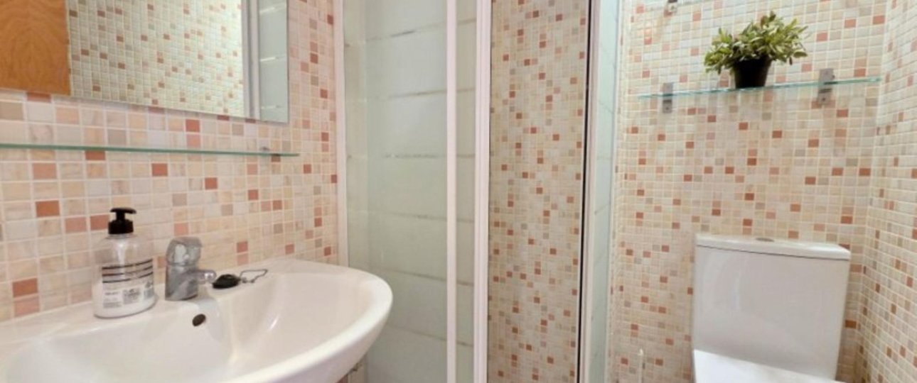 Resale - apartment - Casares - Casares Centro