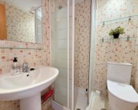 Resale - apartment - Casares - Casares Centro