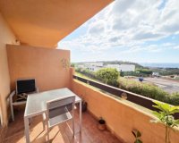 Resale - apartment - Casares - Casares Centro