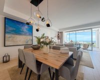 Resale - apartment - Casares - Casares Centro