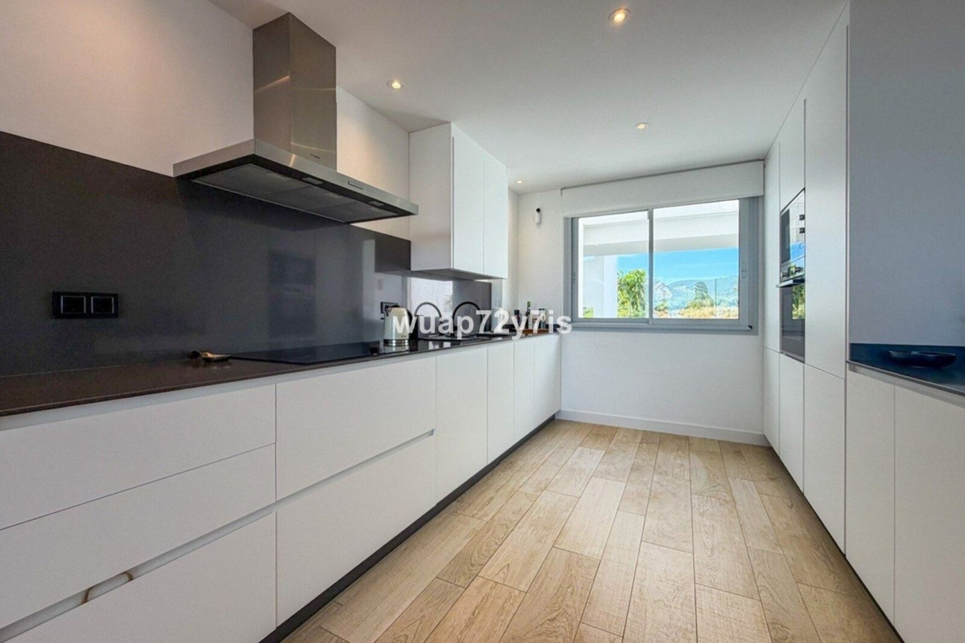 Resale - apartment - Casares - Casares Centro