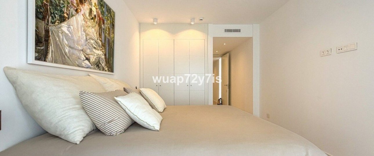 Resale - apartment - Casares - Casares Centro