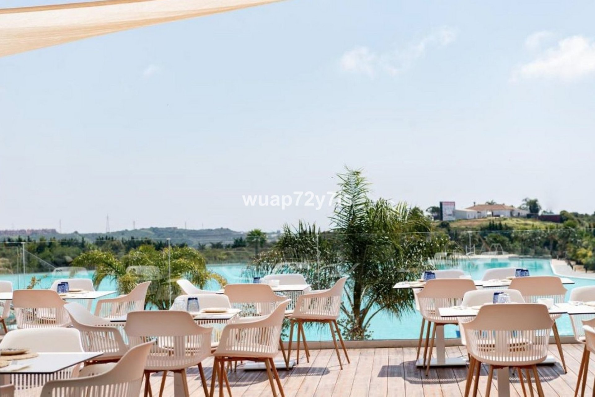 Resale - apartment - Casares - Casares Centro