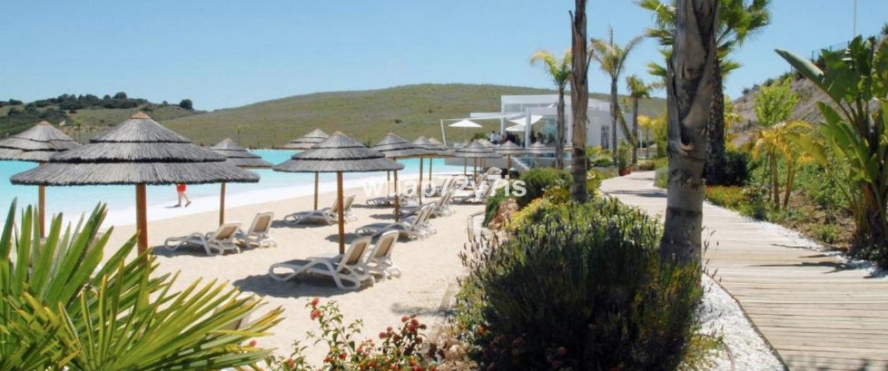 Resale - apartment - Casares - Casares Centro
