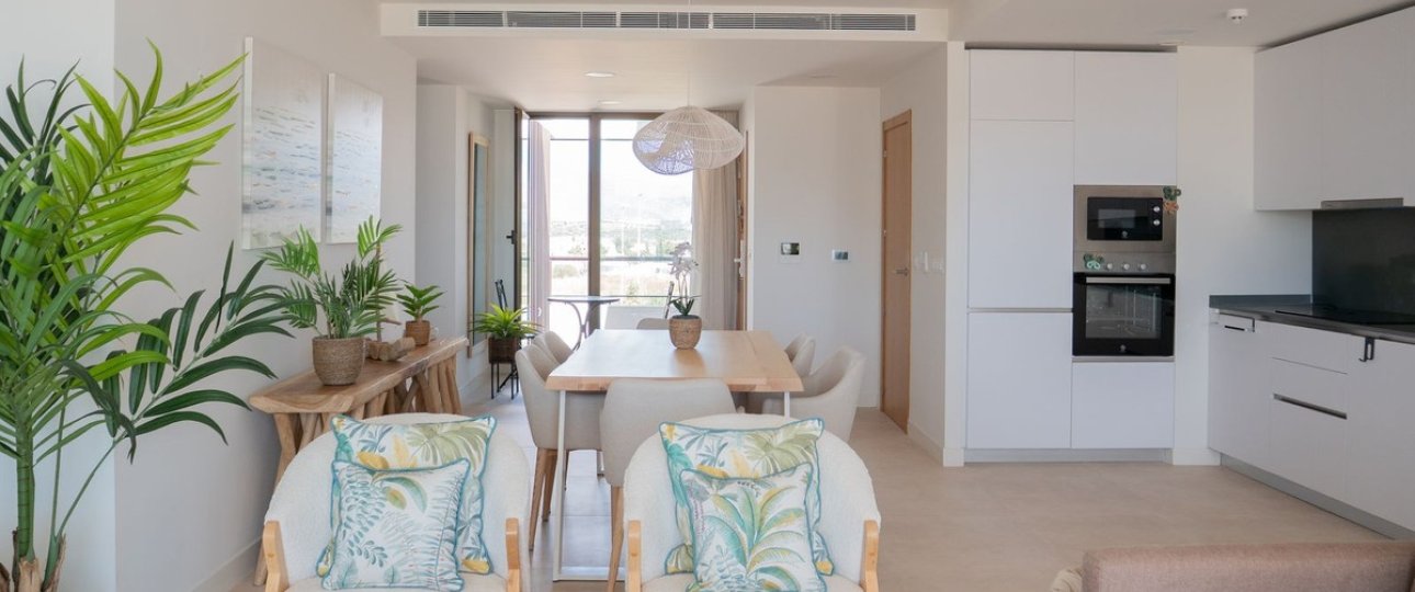 Resale - apartment - Casares - Casares Centro