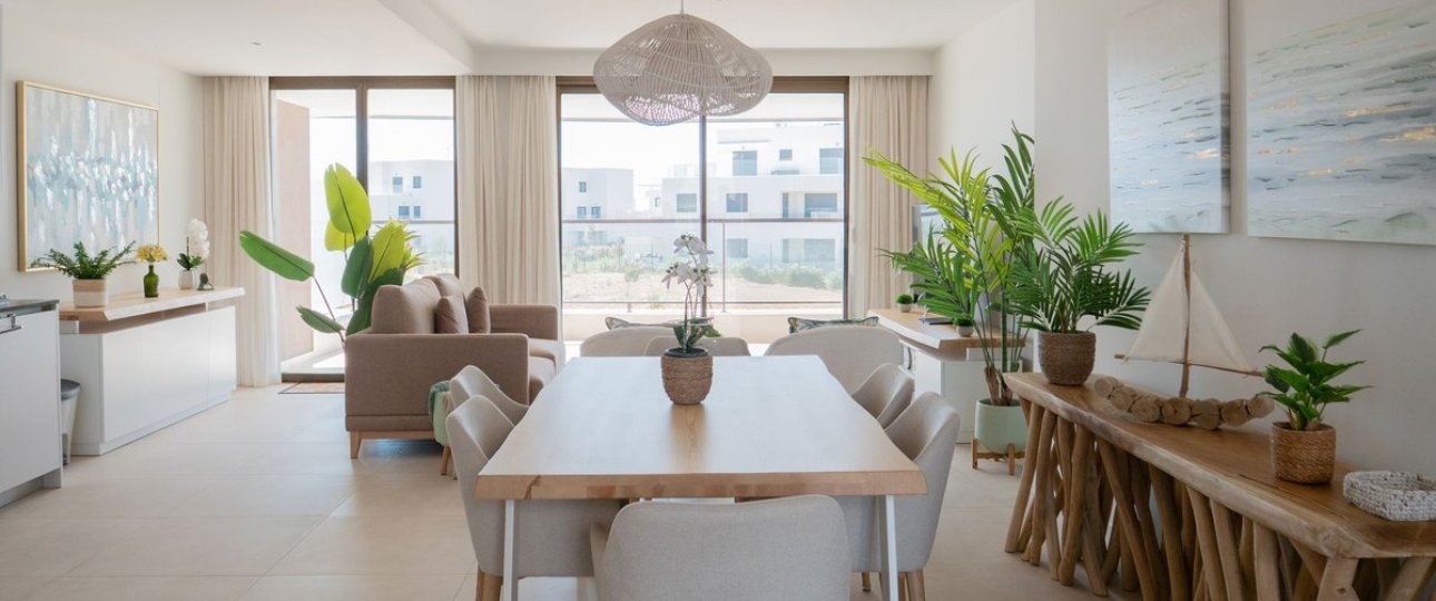 Resale - apartment - Casares - Casares Centro