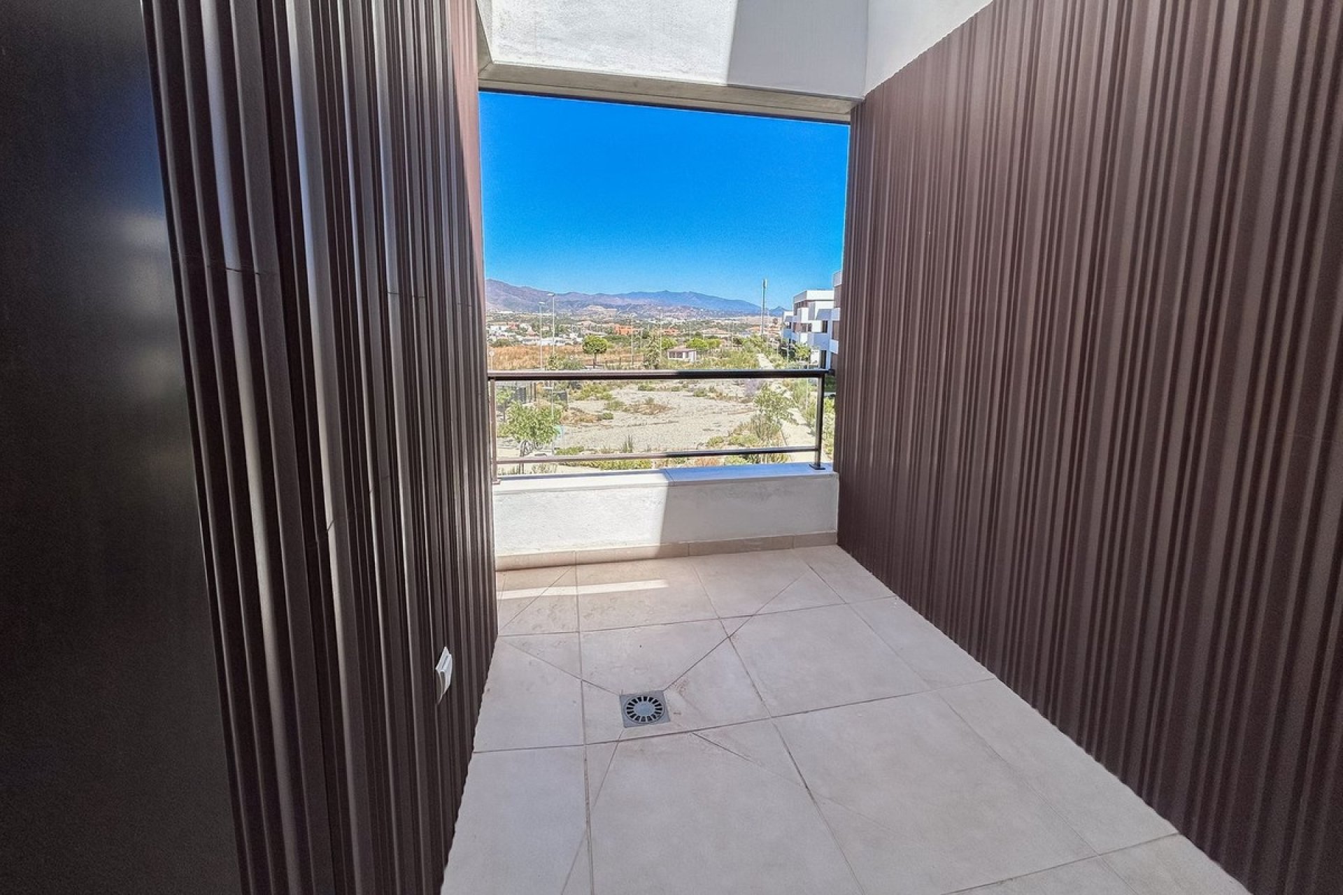 Resale - apartment - Casares - Casares Centro