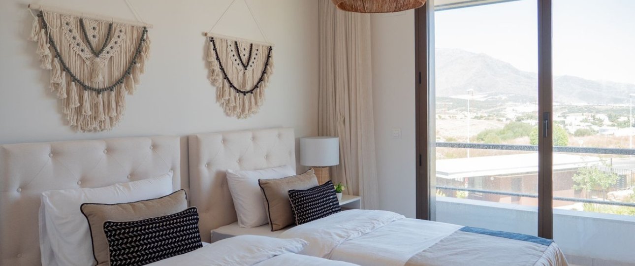 Resale - apartment - Casares - Casares Centro