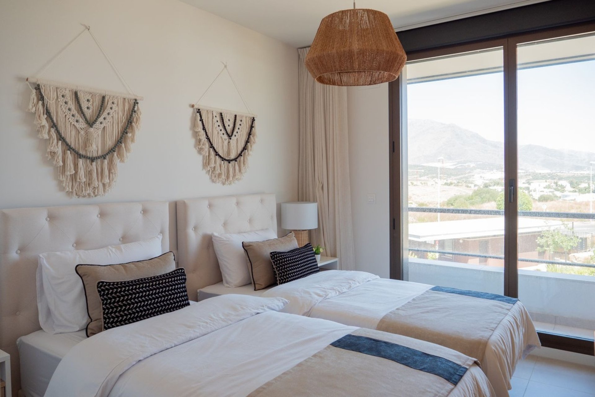 Resale - apartment - Casares - Casares Centro