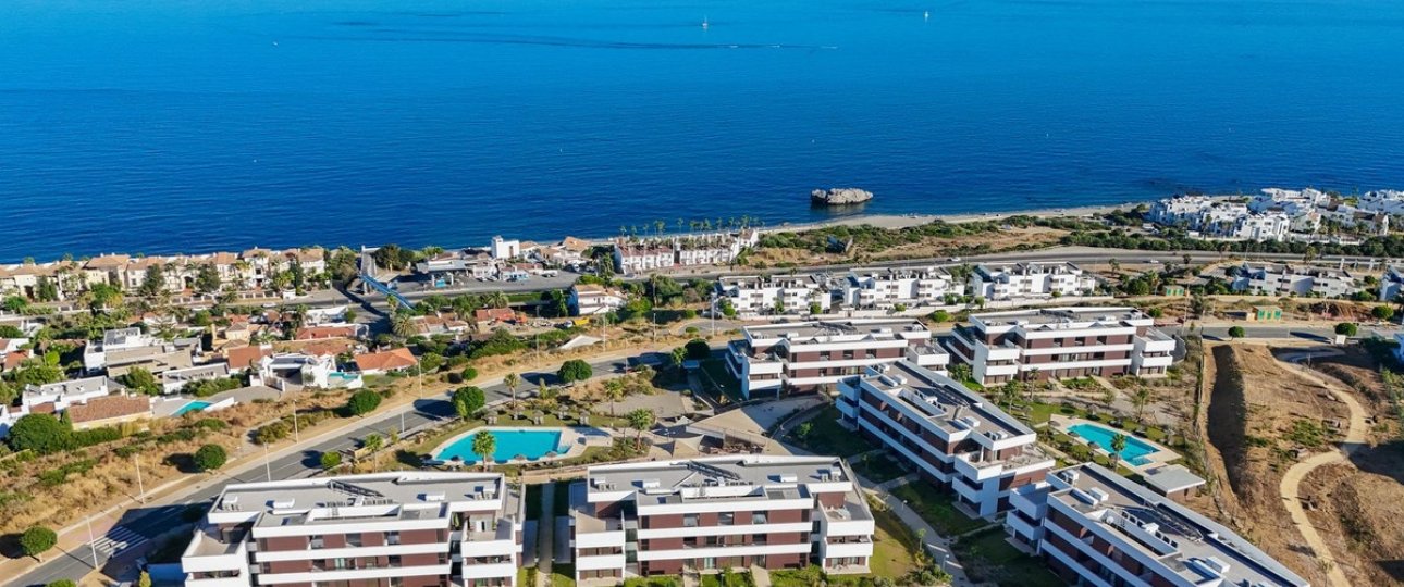 Resale - apartment - Casares - Casares Centro