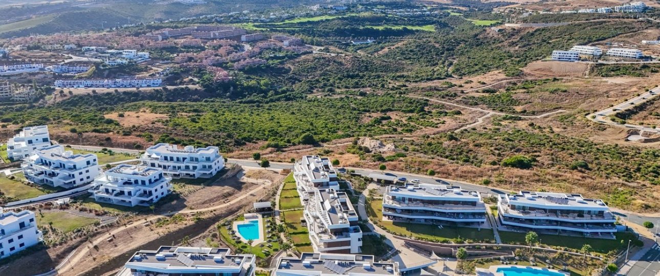 Resale - apartment - Casares - Casares Centro