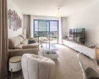 Resale - apartment - Casares - Casares Centro