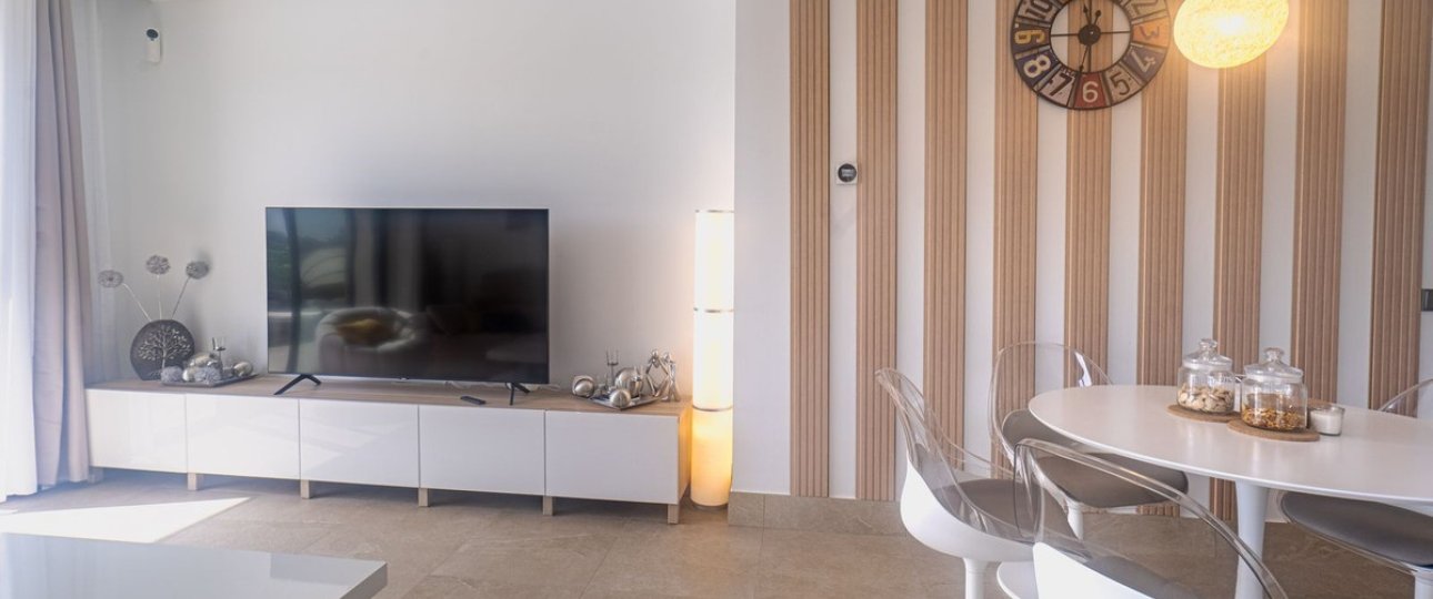 Resale - apartment - Casares - Casares Centro