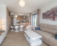 Resale - apartment - Casares - Casares Centro