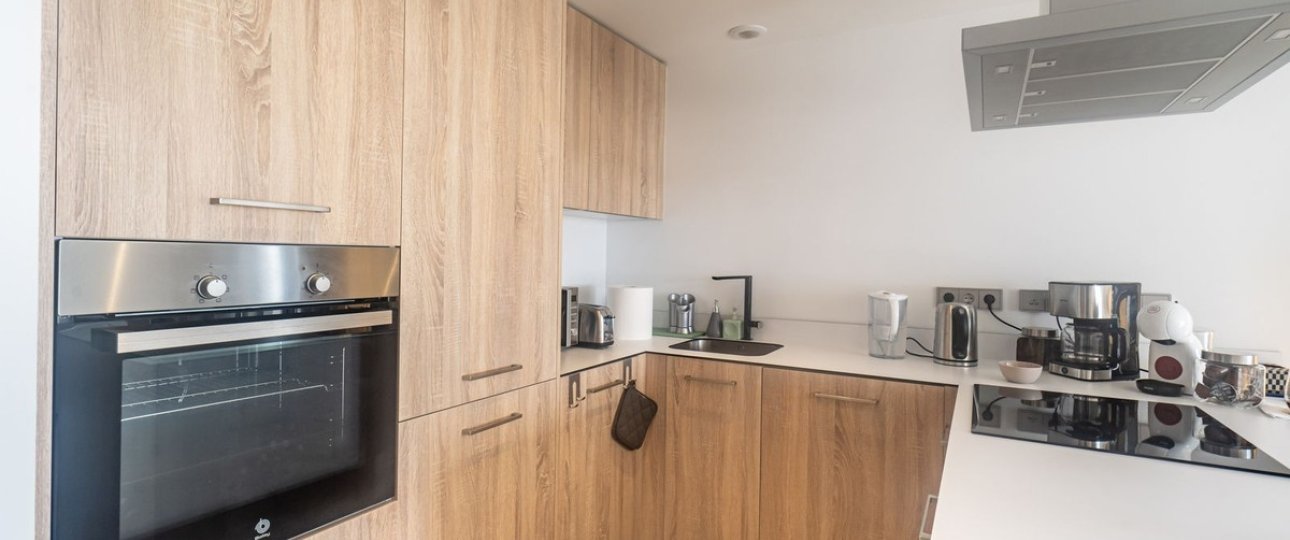 Resale - apartment - Casares - Casares Centro