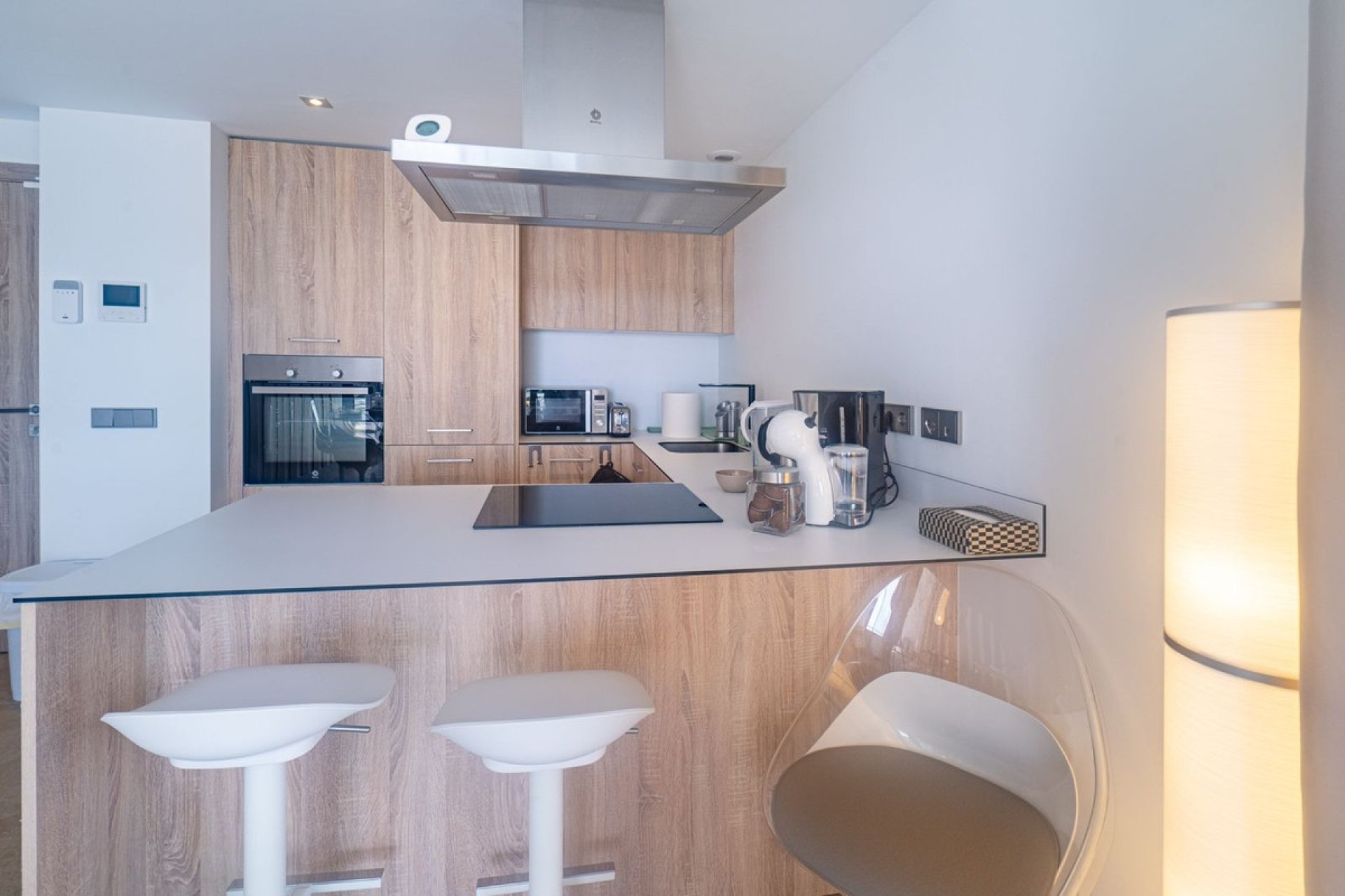 Resale - apartment - Casares - Casares Centro