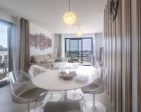 Resale - apartment - Casares - Casares Centro