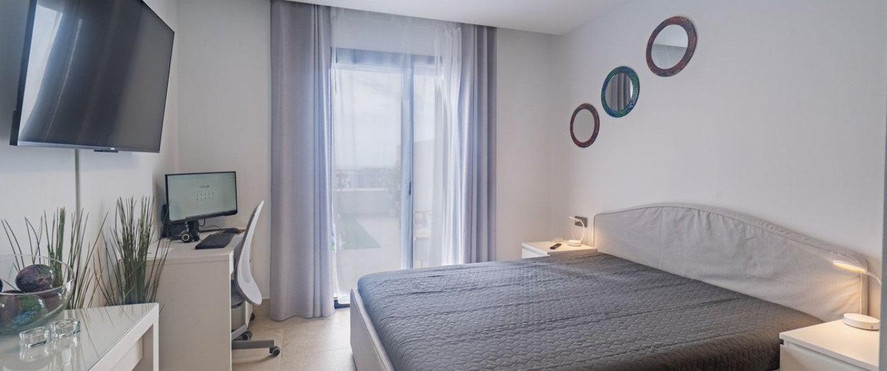 Resale - apartment - Casares - Casares Centro