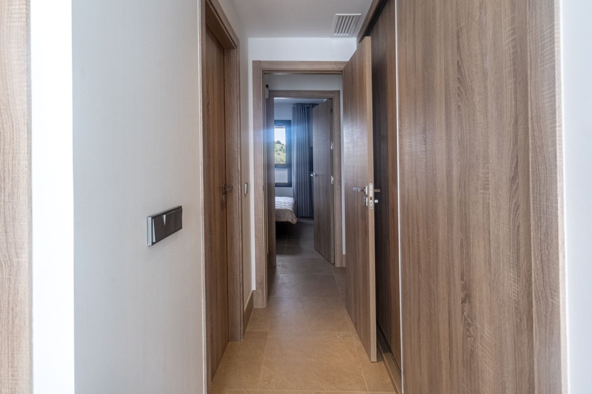 Resale - apartment - Casares - Casares Centro