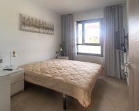 Resale - apartment - Casares - Casares Centro