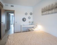 Resale - apartment - Casares - Casares Centro