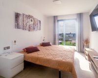 Resale - apartment - Casares - Casares Centro