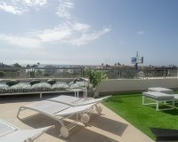 Resale - apartment - Casares - Casares Centro
