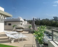 Resale - apartment - Casares - Casares Centro