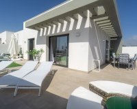Resale - apartment - Casares - Casares Centro
