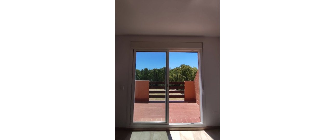 Resale - apartment - Casares - Casares Centro