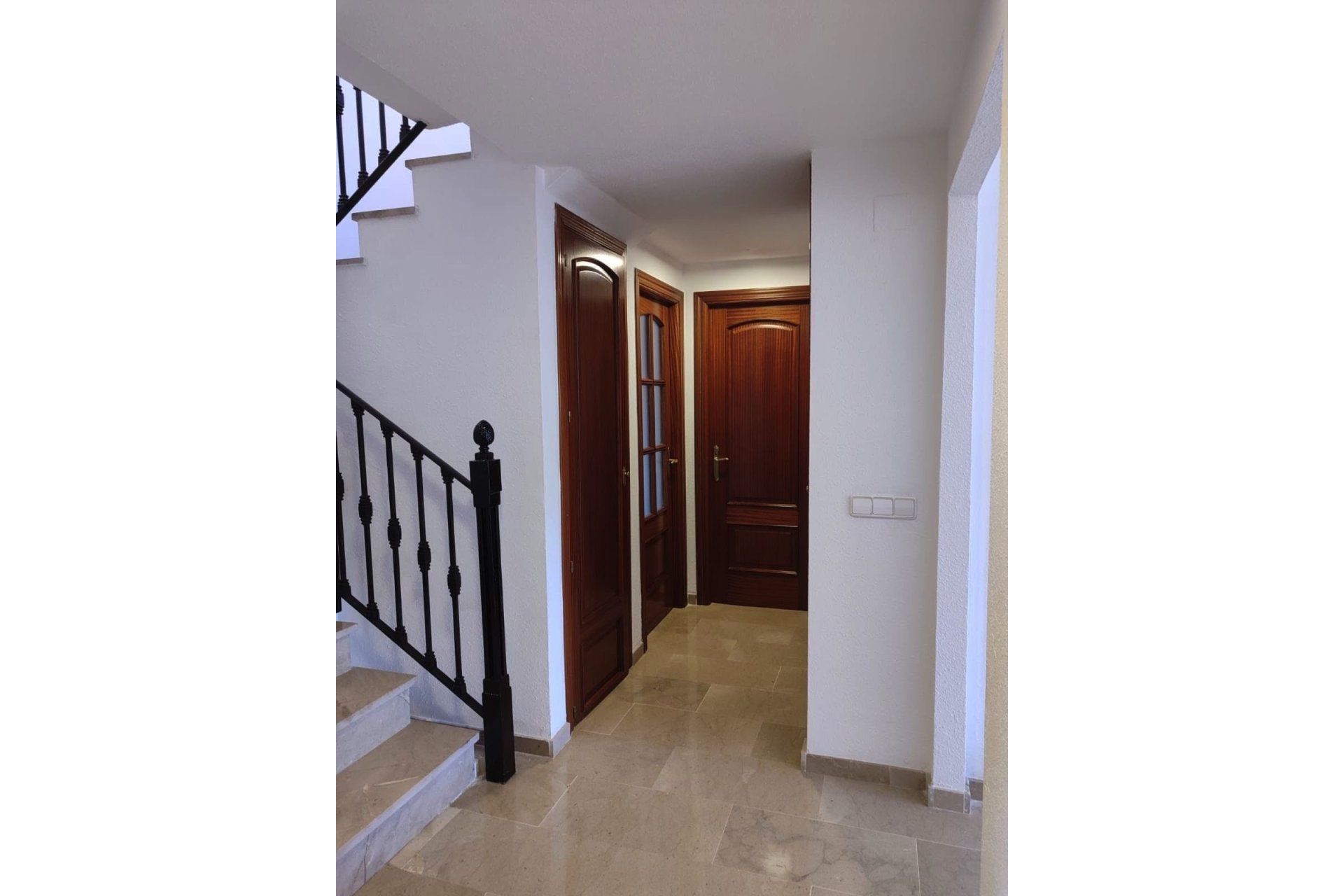 Resale - apartment - Casares - Casares Centro
