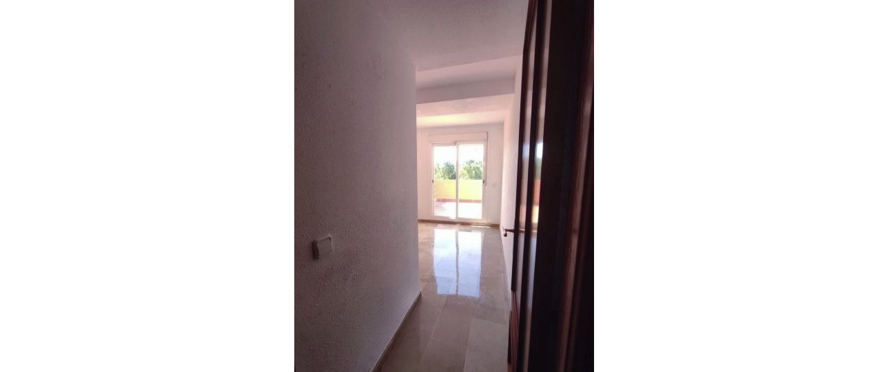 Resale - apartment - Casares - Casares Centro