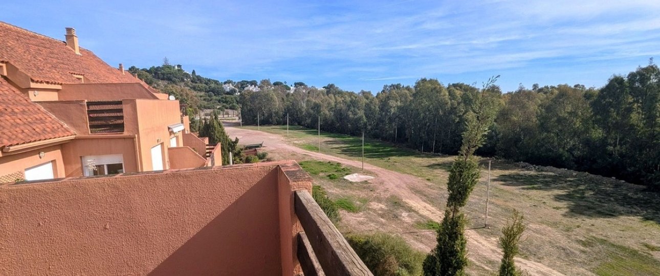 Resale - apartment - Casares - Casares Centro