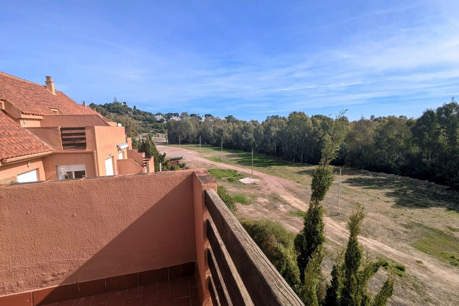 Resale - apartment - Casares - Casares Centro
