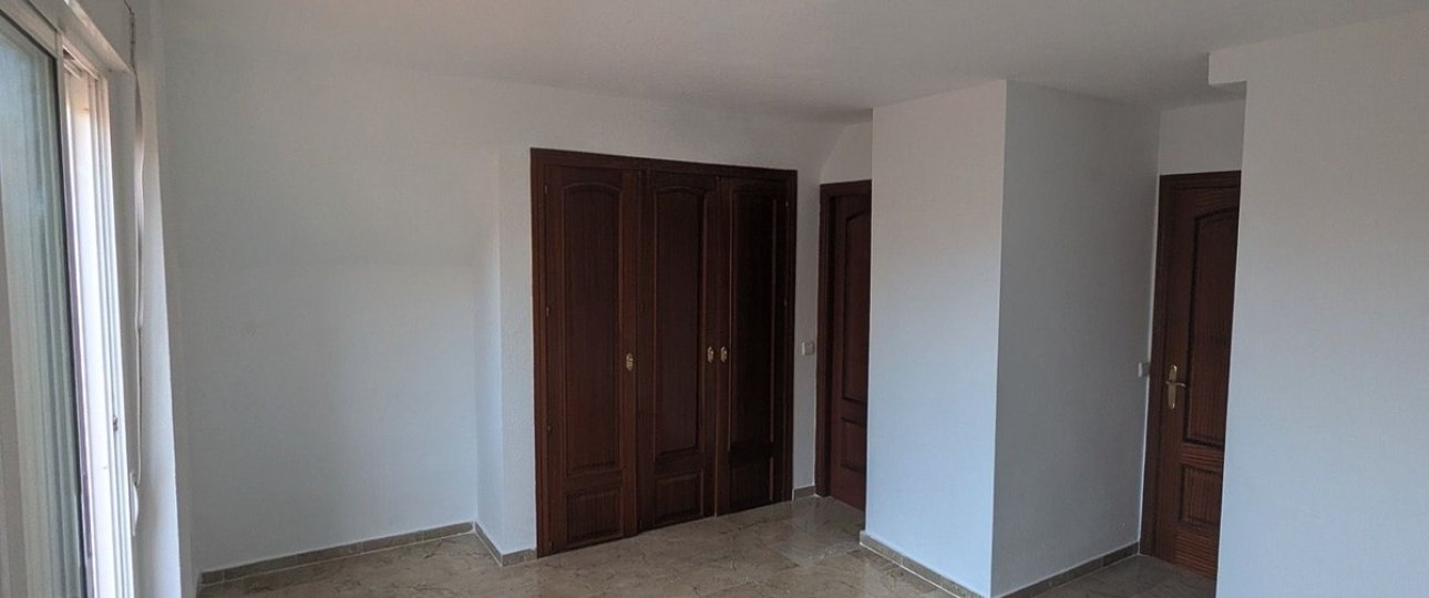 Resale - apartment - Casares - Casares Centro