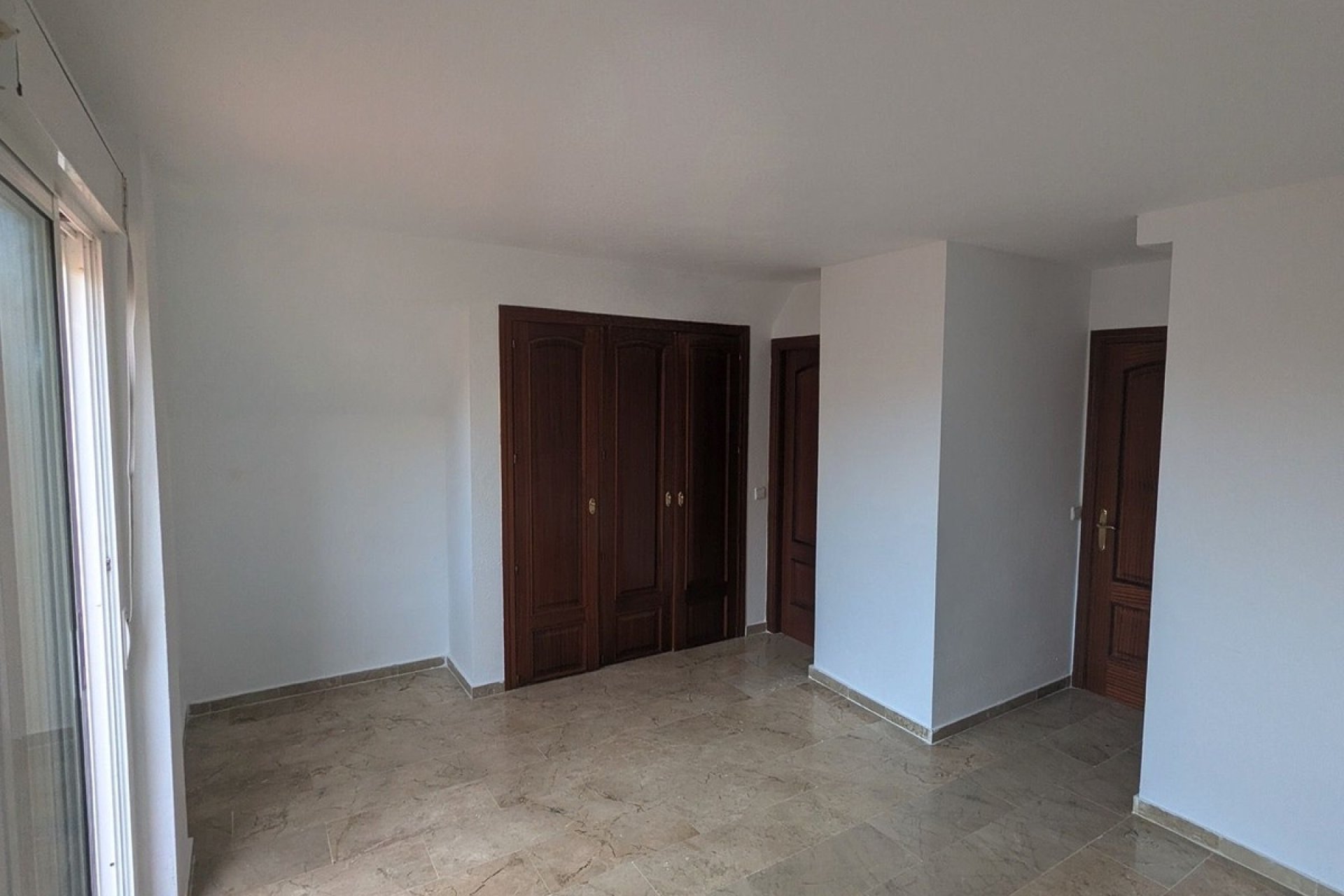 Resale - apartment - Casares - Casares Centro