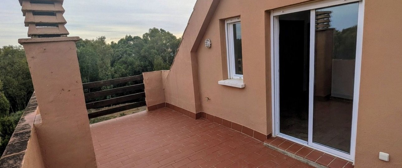 Resale - apartment - Casares - Casares Centro