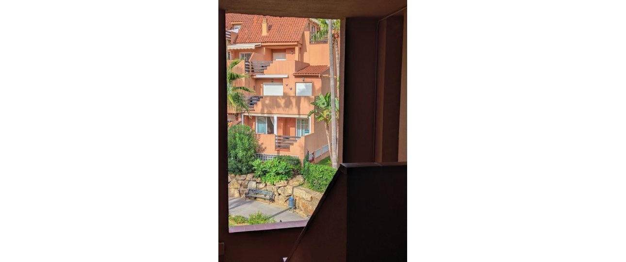 Resale - apartment - Casares - Casares Centro