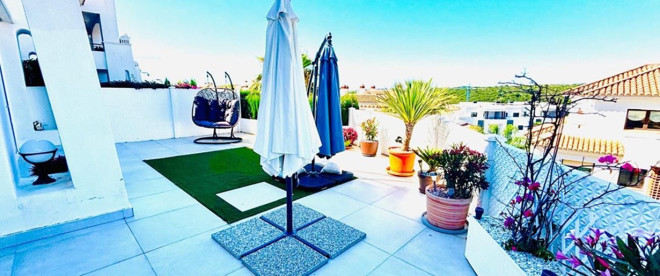 Resale - apartment - Casares - Casares Centro