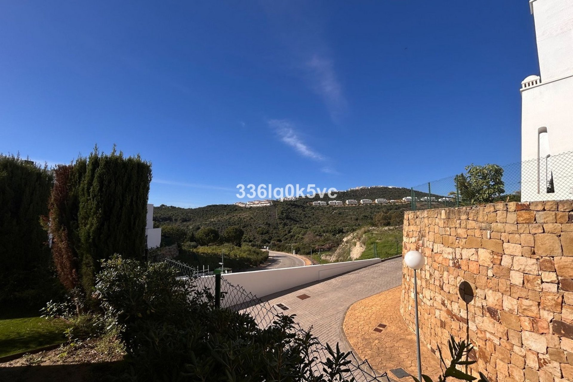 Resale - apartment - Casares - Casares Centro