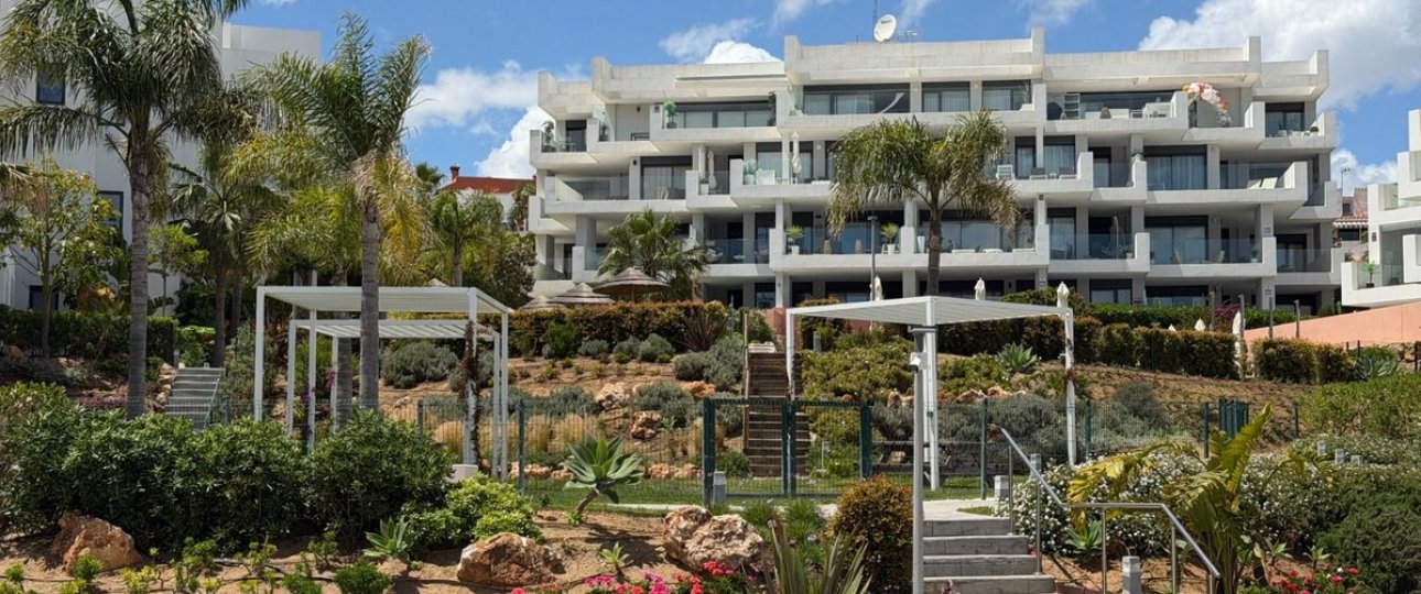 Resale - apartment - Casares - Casares Centro