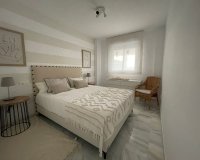 Resale - apartment - Casares - Casares Centro