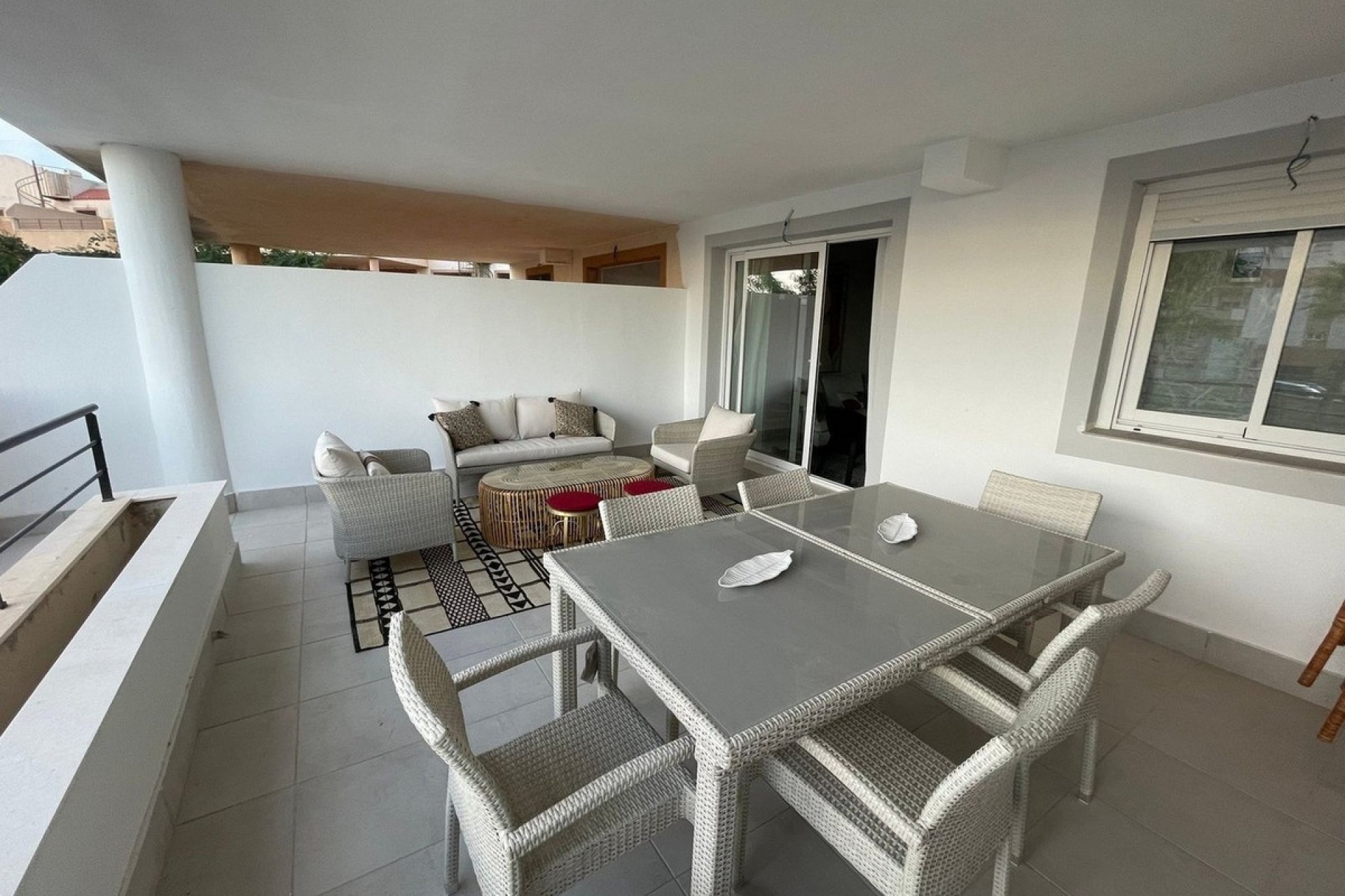 Resale - apartment - Casares - Casares Centro