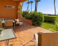 Resale - apartment - Casares - Casares Centro